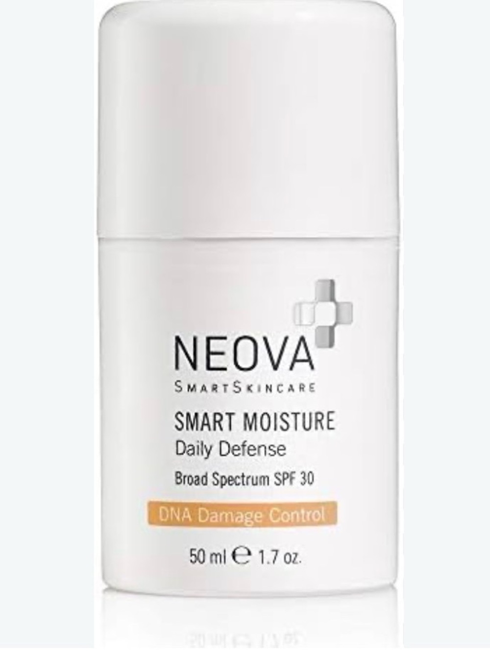 Smart Moisture Daily Defense SPF 30 -